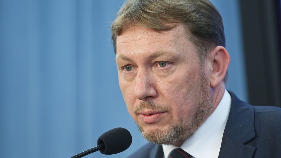 Wpłynął wniosek o dyscyplinarkę dla sędziego Sądu Najwyższego