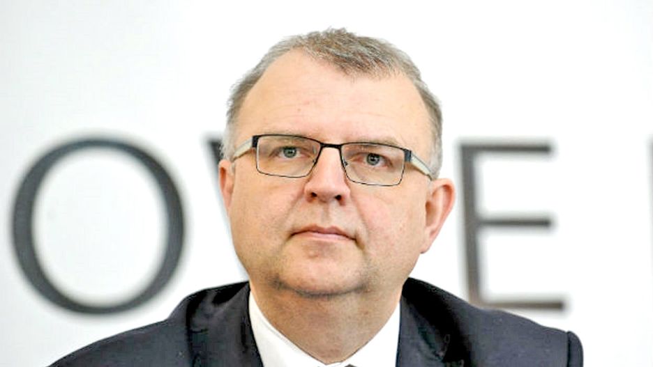 Kazimierz Ujazdowski startuje na fotel prezydenta Wrocławia 