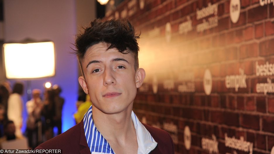 Dawid Kwiatkowski