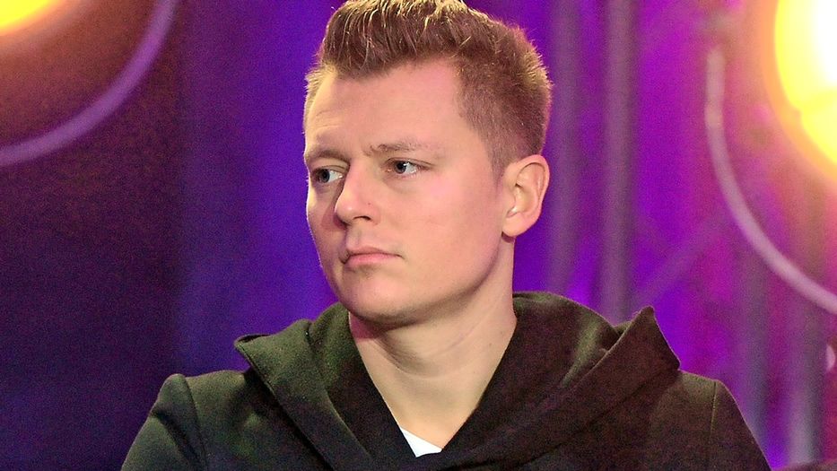 Rafał Brzozowski znów podpadł widzom