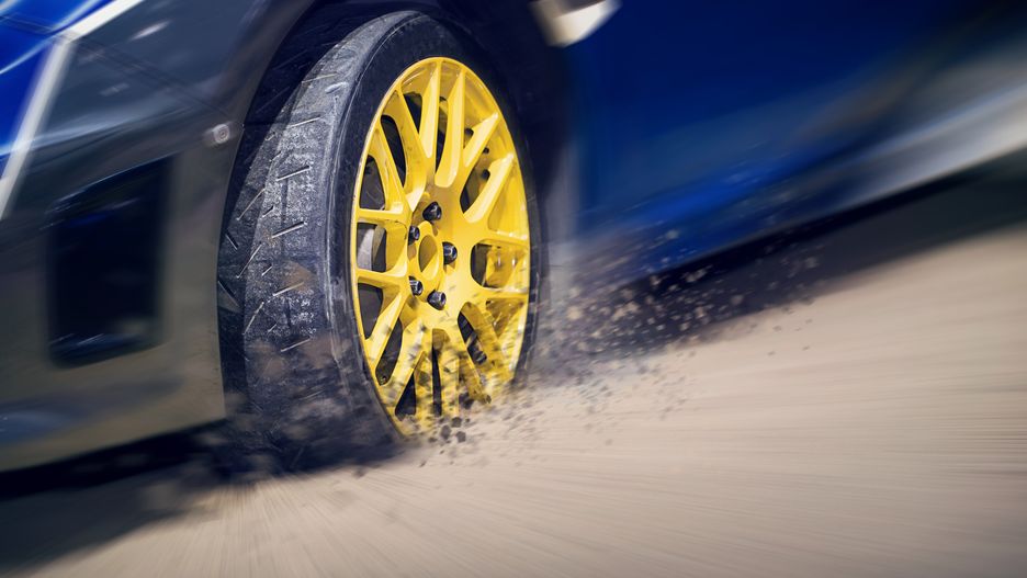 Rajd Rzeszowski startuje już w czwartek (09.08.2018).