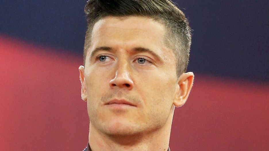 Przedsiębiorstwo Robert Lewandowski jest najlepiej zarabiającym w polskim sporcie.