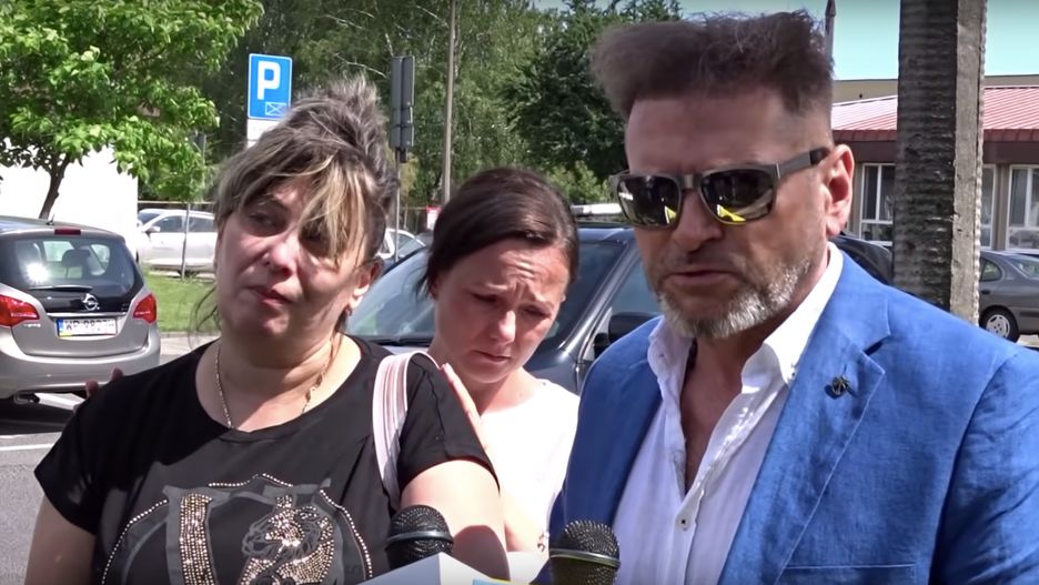 Sprawą śmierci 19-latka zajmował się m.in. Krzysztof Rutkowski