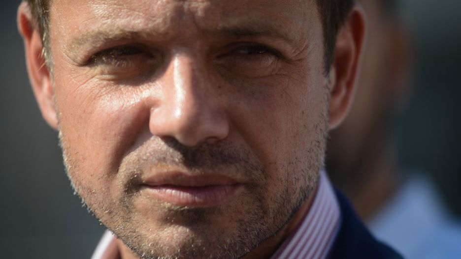 Rafał Trzaskowski
