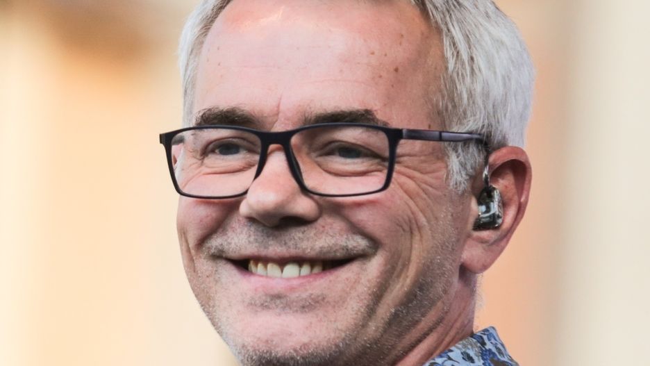 Robert Janowski to prawdziwy romantyk