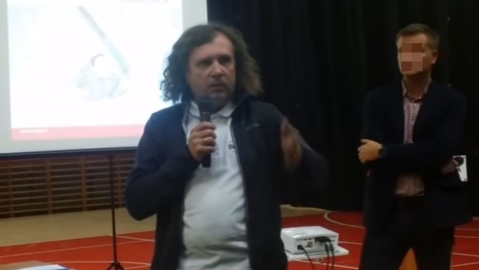 Prezydent Sopotu, Jacek Karnowski