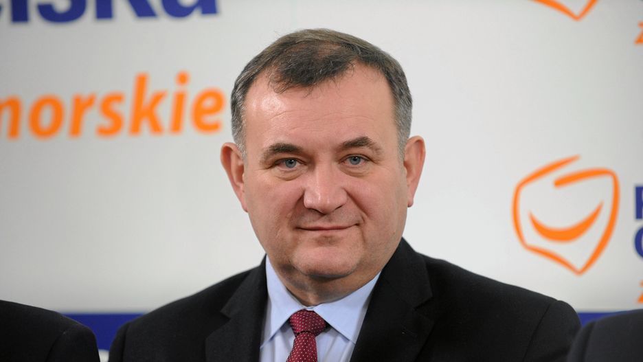 Gawłowski miał przyjąć łapówki o wartości 200 tys. zł