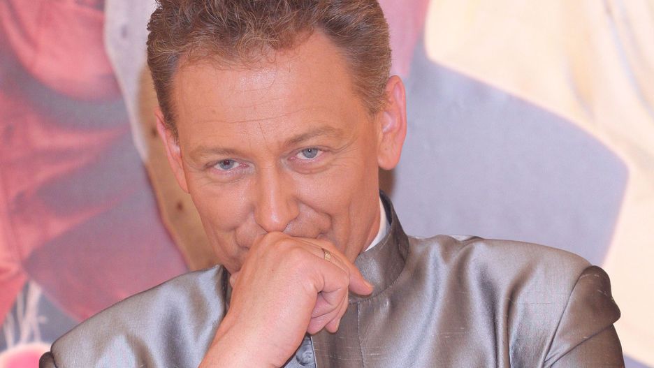 Jacek Borkowski znowu do wzięcia
