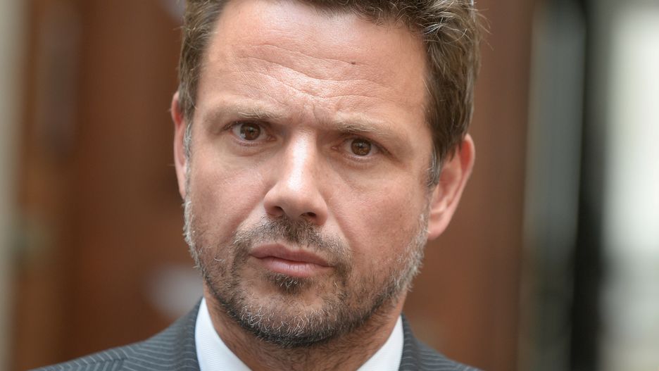 Rafał Trzaskowski oskarża PiS o "zmarnowanie marzeń" młodzieży z podwójnego rocznika
