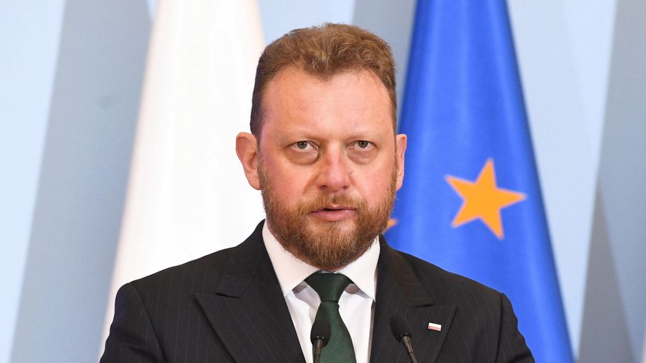 Koronawirus w Polsce? Minister zdrowia: nie będę wstrzymywał informacji