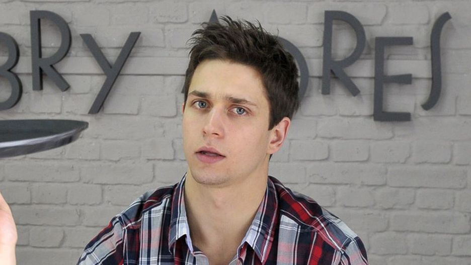 Michał Malinowski