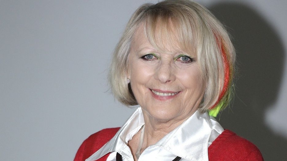 Liliana Urbańska, była żona Krzysztofa Sadowskiego