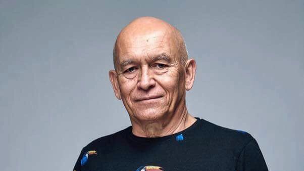 ”Pan to ma fajnie” lub ”Jak ja panu zazdroszczę” - Andrzej Pągowski często słyszy te słowa. Co naprawdę znaczy być Pągowskim?
