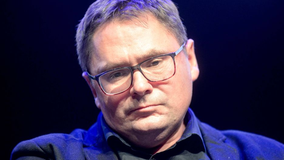 Tomasz Terlikowski jest przeciwny odwoływaniu mszy świętych