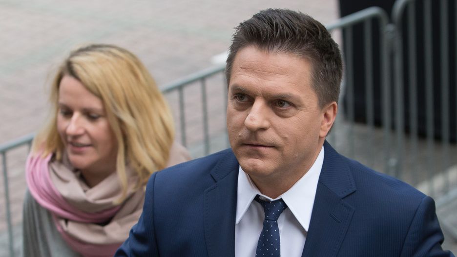 Rymanowski został też szefem wydawców w pionie publicystyki i informacji Polsatu