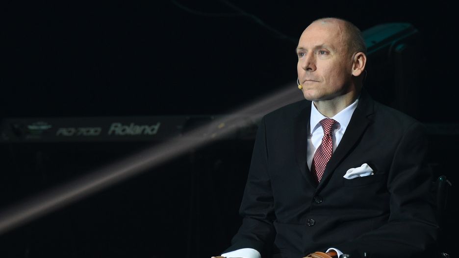Piotr Pawłowski walczył o prawa osób niepełnosprawnych