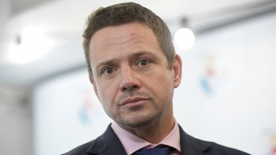 Prezydent Warszawy Rafał Trzaskowski przyznał, że dostaje listy z pogróżkami