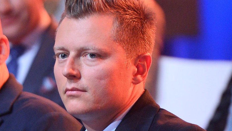 Rafał Brzozowski miał do czynienia z psychofankami