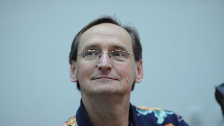 Wojciech Cejrowski zaatakował prezydenta