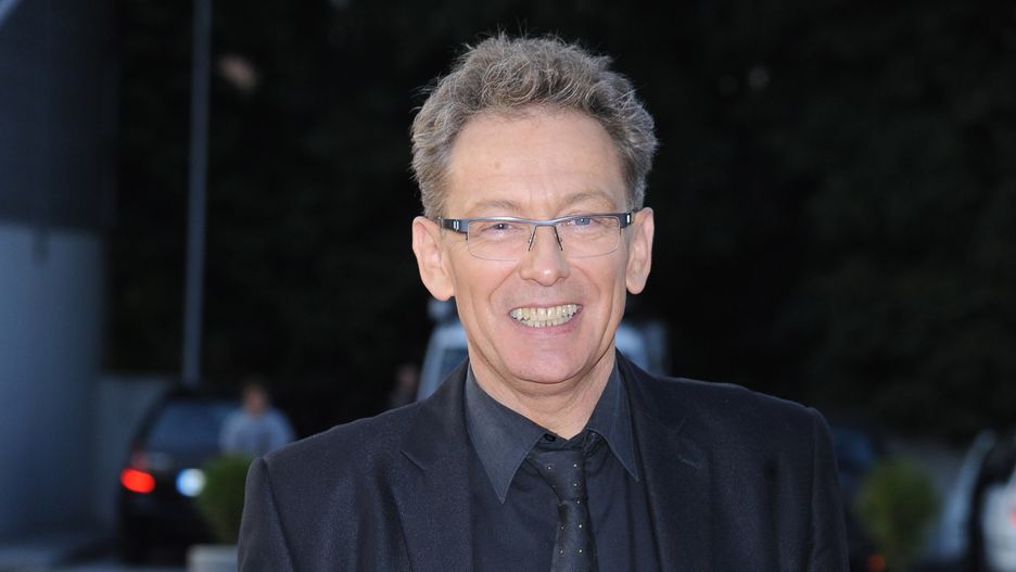 Jacek Borkowski chwali się fanom pikantnym zdjęciem