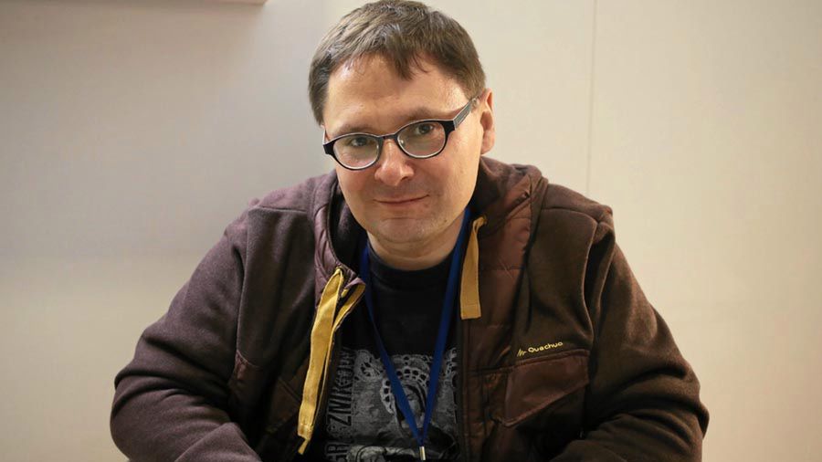 Tomasz Terlikowski