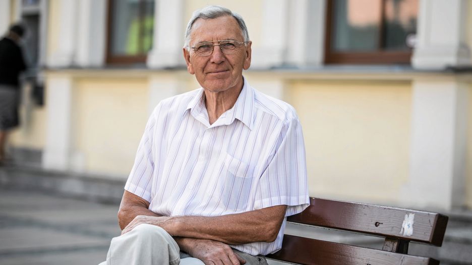 Andrzej Sokołowski skierował do IPN list otwarty