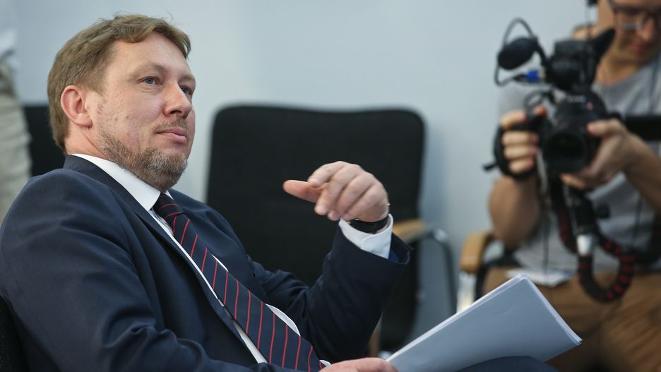 Jan Majchrowski stracił na UW funkcję tutora