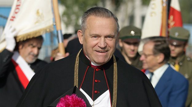 Ks. Henryk Jankowski