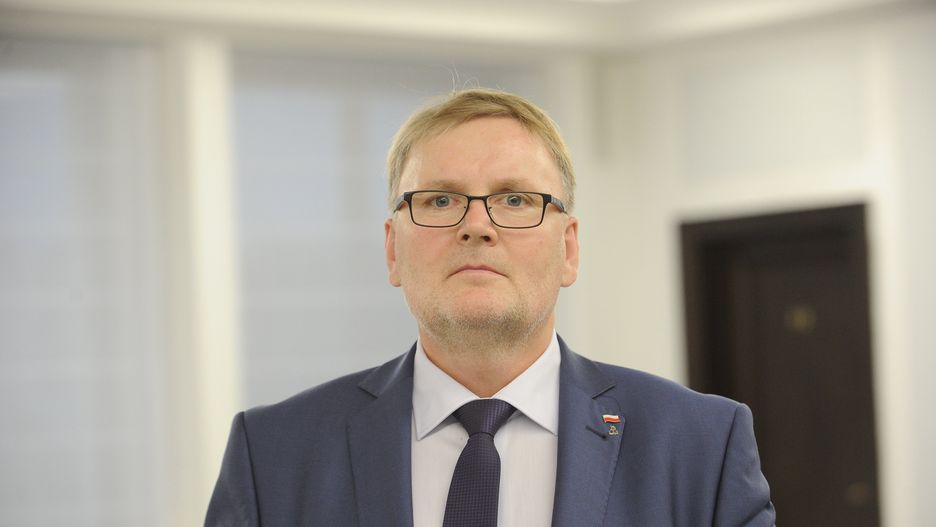 Senator Waldemar Bonkowski