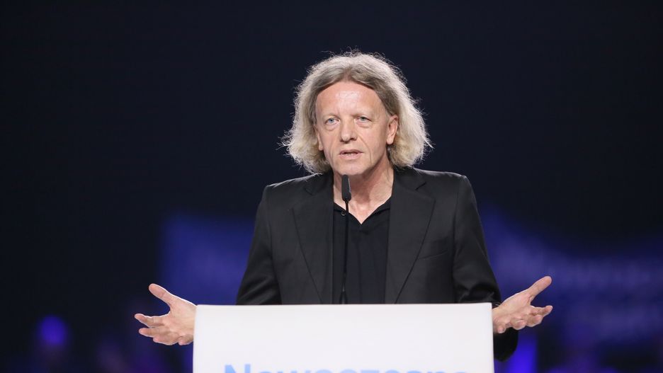 Krzysztof Mieszkowski