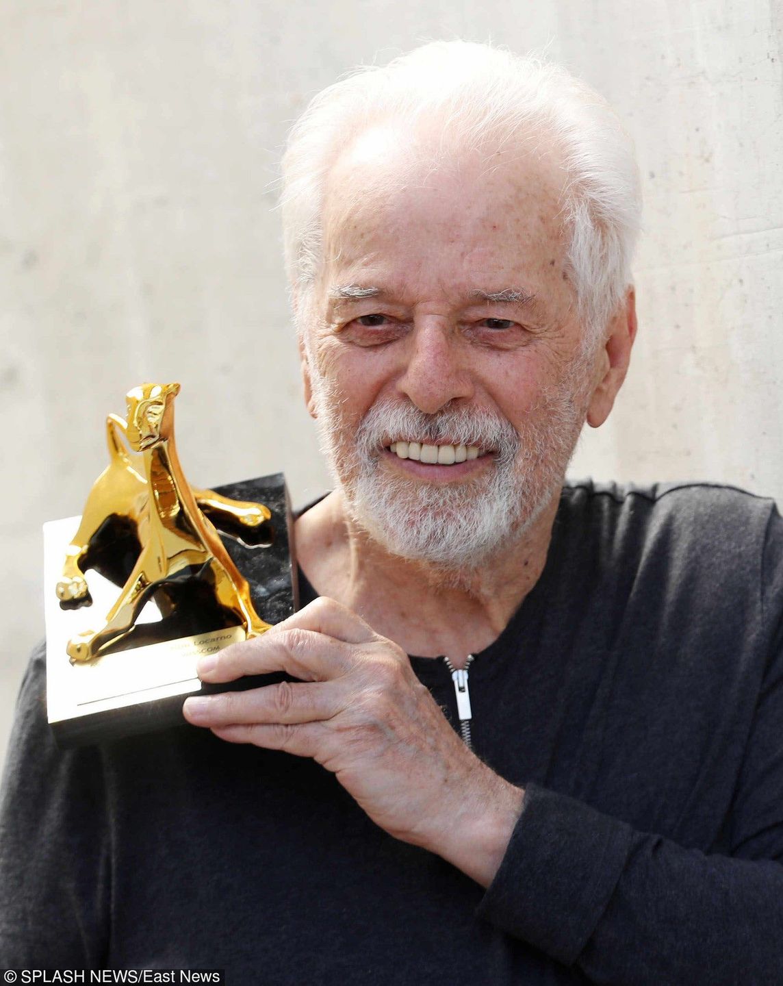 Przez jeden ze swoich filmów musiał uciekać z kraju. Bluźniercze kino Alejandro Jodorowsky'ego
