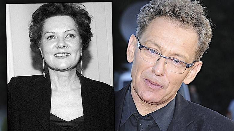 Jacek Borkowski i Agnieszka Kotulanka wspomnienie