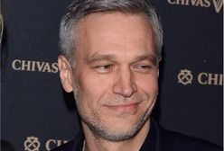 Michał Żebrowski pokazał się nago. Tak aktor odpowiada na wyniki wyborów