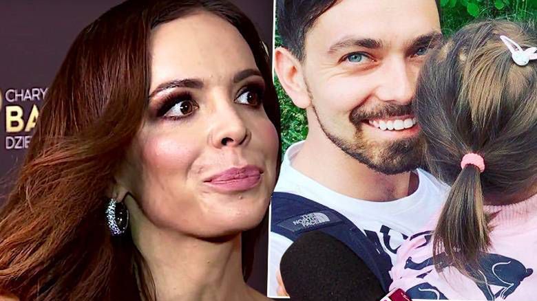 Anna Wendzikowska, Patryk Ignaczak, konflikt