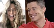 Robert Lewandowski opowiedział o życiu prywatnym w "Dzień Dobry TVN". Fachowo ocenił nawet metamorfozę Ani Lewandowskiej!