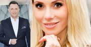 Małgorzata Opczowska wzięła ślub! Nie brakowało wzruszających momentów