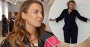 Ania Lewandowska o nowym biznesie Martyny Wojciechowskiej. Nie bez powodu wspiera jej kolekcję ubrań [WIDEO]
