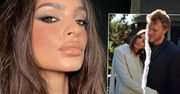Emily Ratajkowski rozwodzi się z mężem. Na jaw wyszło, jak zachowywał się wobec niej przez 4 lata małżeństwa