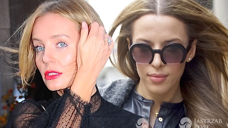 Ewa Chodakowska o Agnieszce Woźniak-Starak Szulim