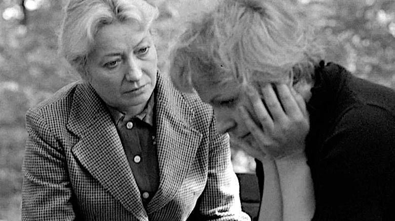 Nie żyje Barbara Wałkówna