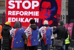 PiS postawił na swoim. Jest decyzja Sejmu ws. referendum oświatowego