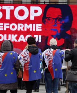 PiS postawił na swoim. Jest decyzja Sejmu ws. referendum oświatowego