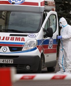 Koronawirus. Mazowieckie. Liczba zakażonych w poszczególnych powiatach