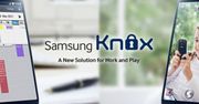 Samsung Knox dostępny dla użytkowników indywidualnych i biznesowych