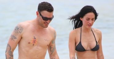 Megan Fox jest w ciąży!