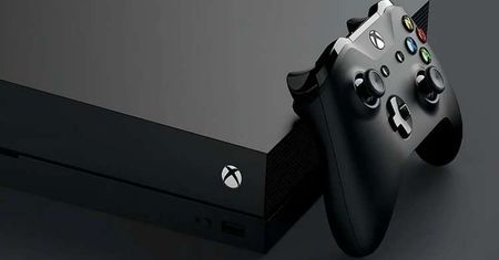 Spokojnie, Xbox Scarlett nie pójdzie całkowicie w „granie w chmurze”