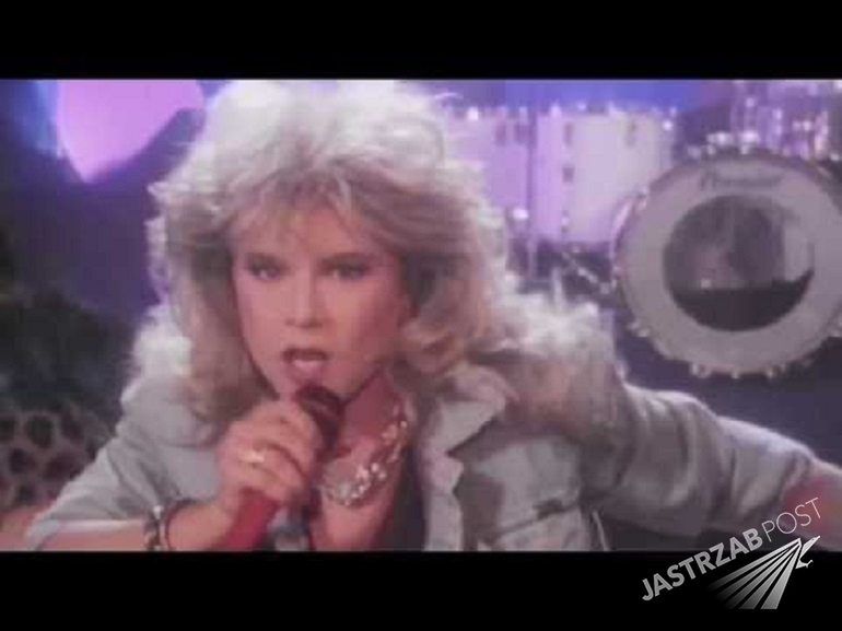 Samantha Fox