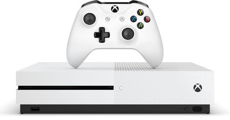 Xbox One odbija się od dna? Sukcesy sprzedażowe Microsoftu po wprowadzeniu wersji S konsoli
