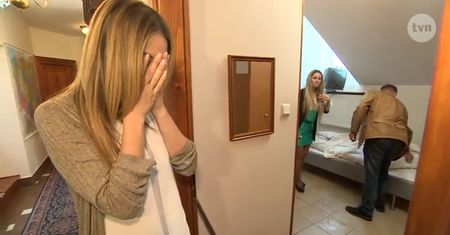 "Piekielny hotel": W końcu ktoś przebił Rozenek! Tego biznesmena nie dało się już słuchać