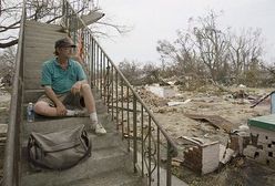 Katrina spowodowała do 50 miliardów dolarów strat